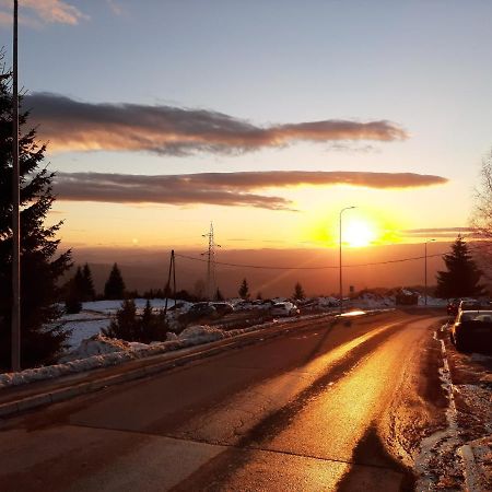 Kraljevi Cardaci, Apartman 7/53 Kopaonik Zewnętrze zdjęcie