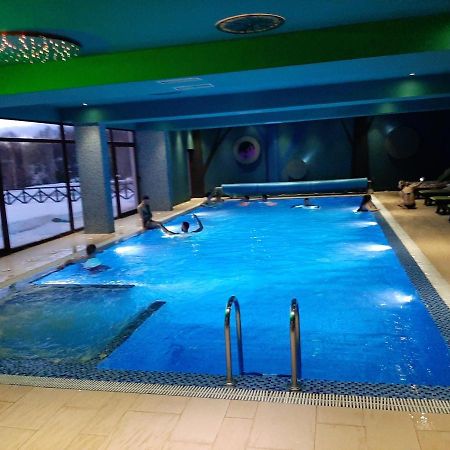 Kraljevi Cardaci, Apartman 7/53 Kopaonik Zewnętrze zdjęcie