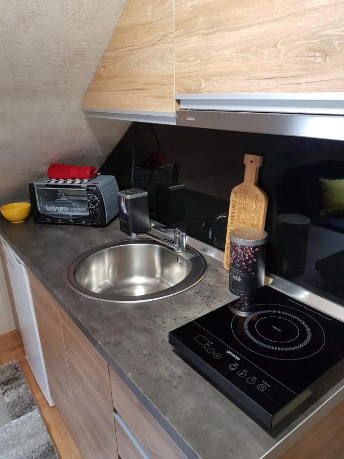 Kraljevi Cardaci, Apartman 7/53 Kopaonik Zewnętrze zdjęcie