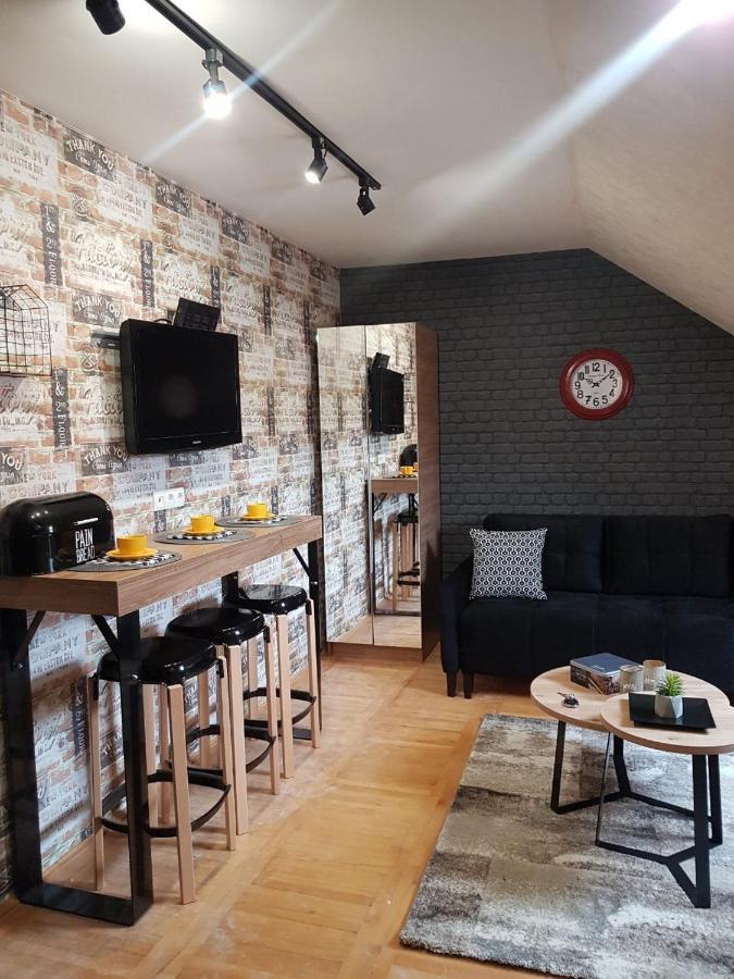 Kraljevi Cardaci, Apartman 7/53 Kopaonik Zewnętrze zdjęcie