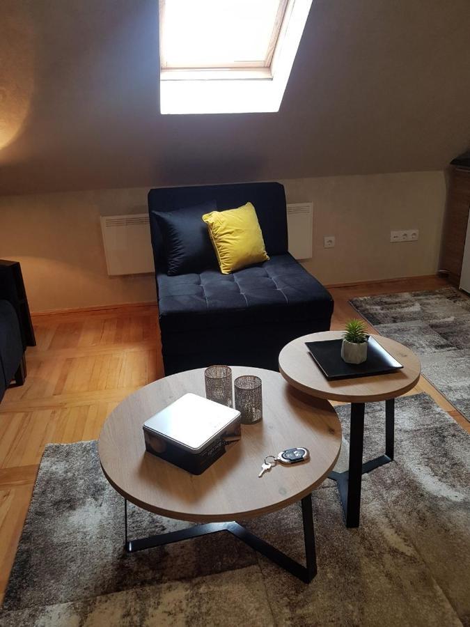 Kraljevi Cardaci, Apartman 7/53 Kopaonik Zewnętrze zdjęcie