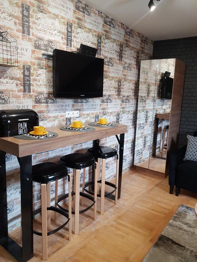 Kraljevi Cardaci, Apartman 7/53 Kopaonik Zewnętrze zdjęcie