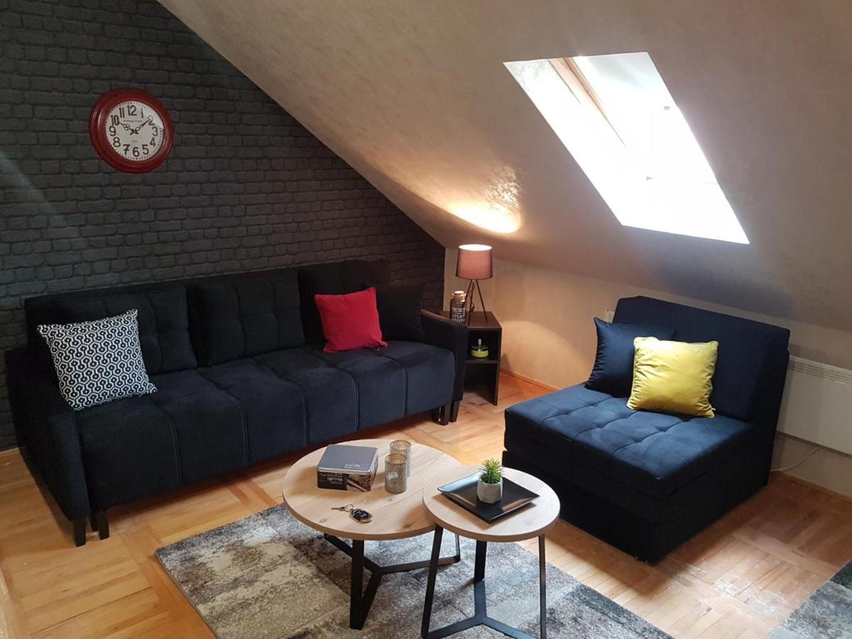 Kraljevi Cardaci, Apartman 7/53 Kopaonik Zewnętrze zdjęcie