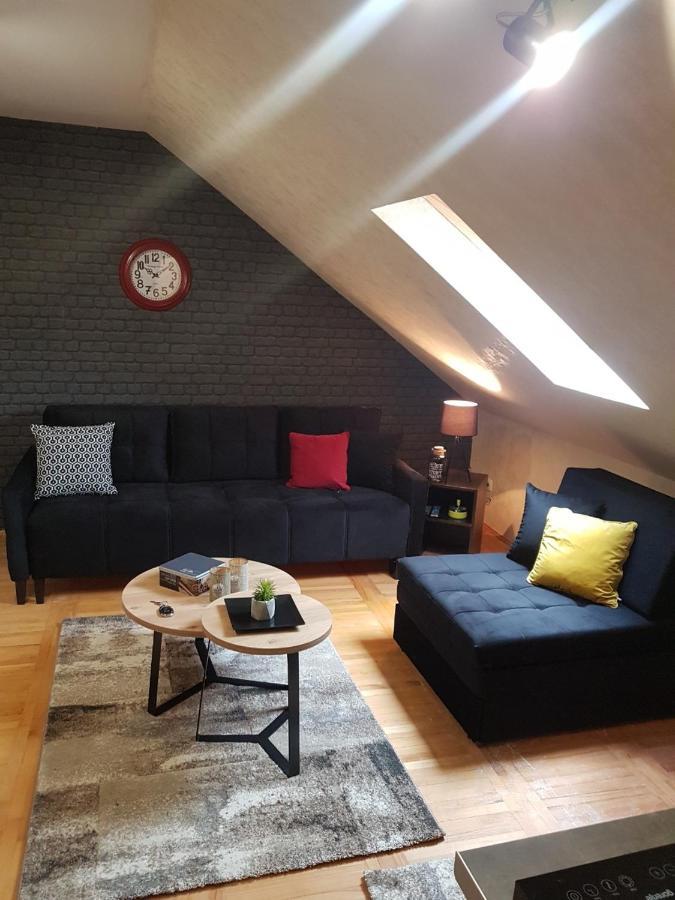 Kraljevi Cardaci, Apartman 7/53 Kopaonik Zewnętrze zdjęcie