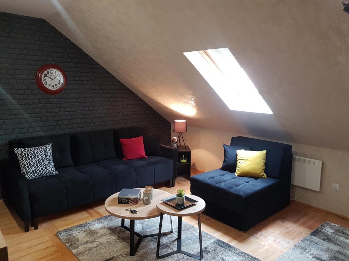 Kraljevi Cardaci, Apartman 7/53 Kopaonik Zewnętrze zdjęcie
