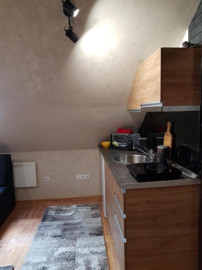 Kraljevi Cardaci, Apartman 7/53 Kopaonik Zewnętrze zdjęcie