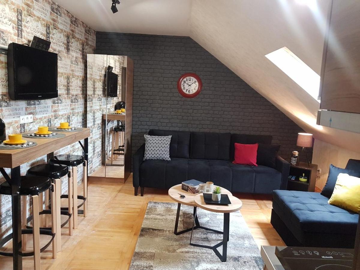 Kraljevi Cardaci, Apartman 7/53 Kopaonik Zewnętrze zdjęcie