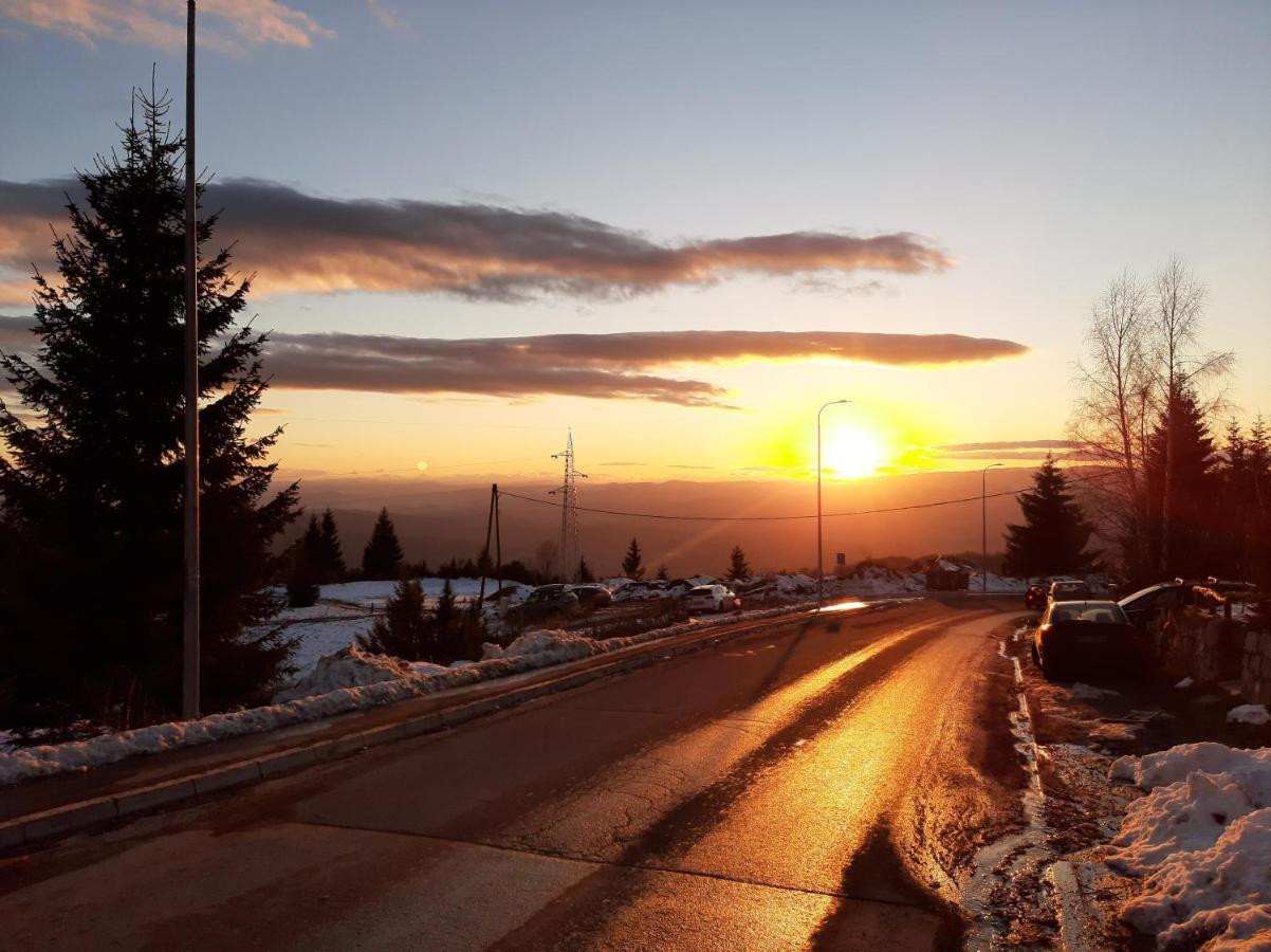 Kraljevi Cardaci, Apartman 7/53 Kopaonik Zewnętrze zdjęcie