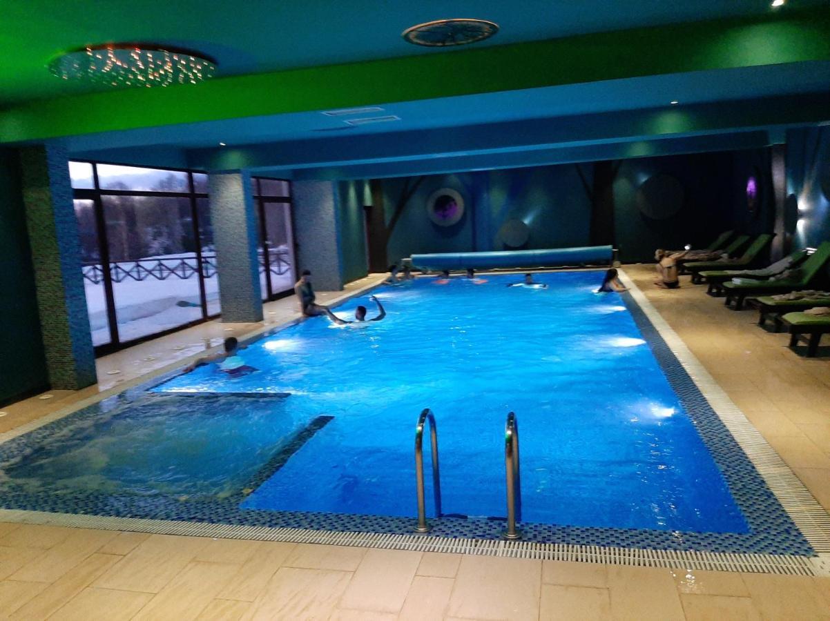 Kraljevi Cardaci, Apartman 7/53 Kopaonik Zewnętrze zdjęcie