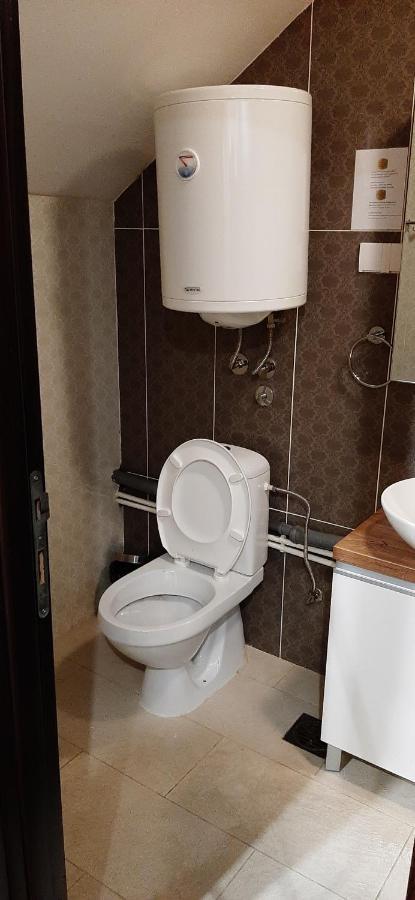 Kraljevi Cardaci, Apartman 7/53 Kopaonik Zewnętrze zdjęcie