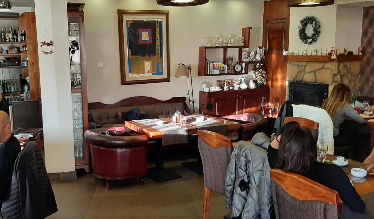 Kraljevi Cardaci, Apartman 7/53 Kopaonik Zewnętrze zdjęcie