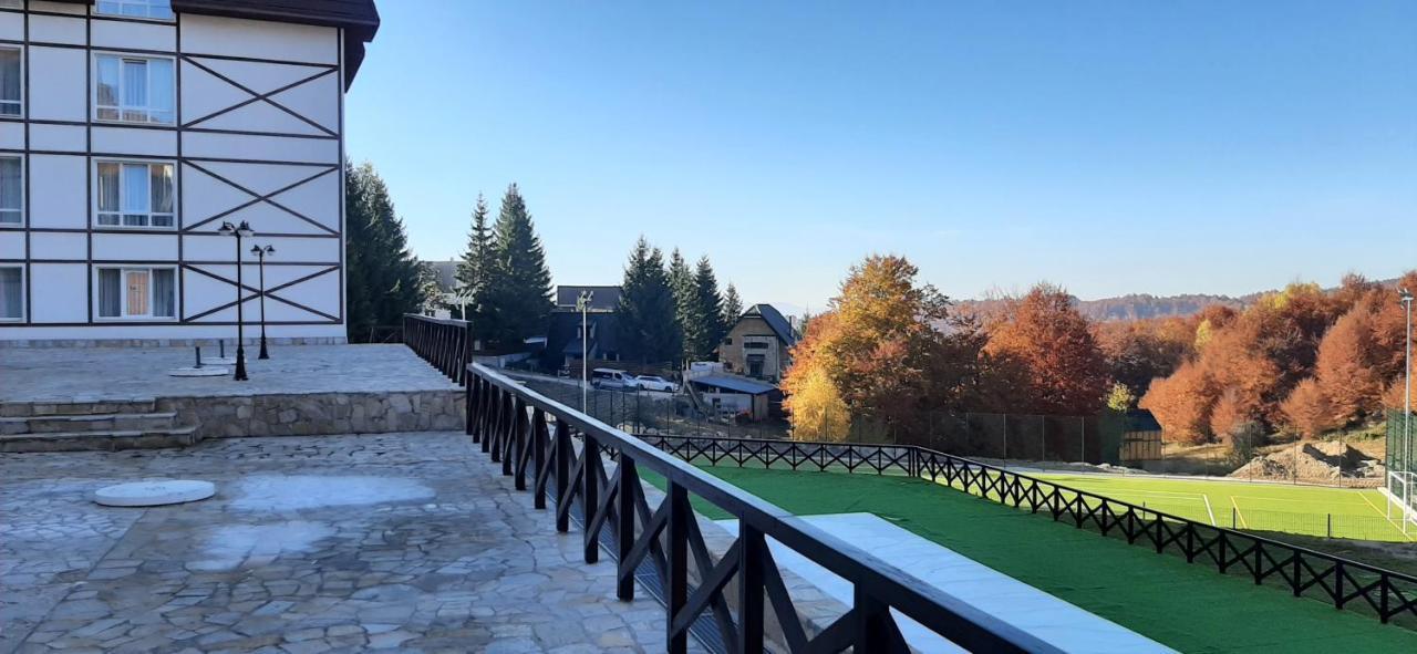 Kraljevi Cardaci, Apartman 7/53 Kopaonik Zewnętrze zdjęcie