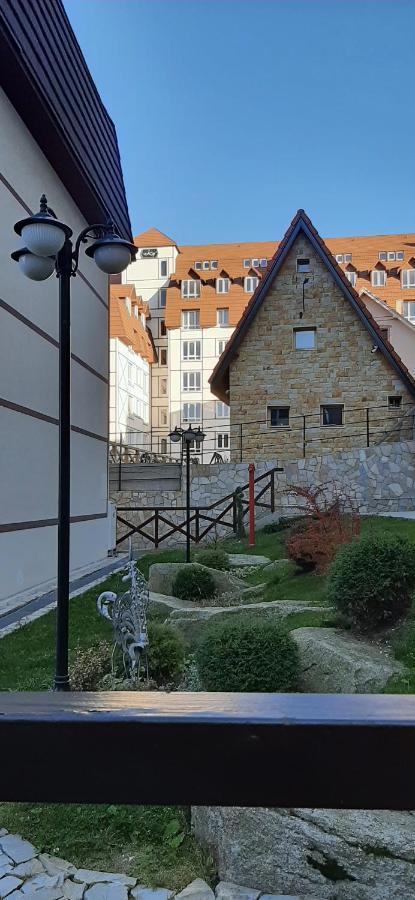 Kraljevi Cardaci, Apartman 7/53 Kopaonik Zewnętrze zdjęcie